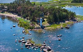 Vergi Sadam & Restoran Wirkes'